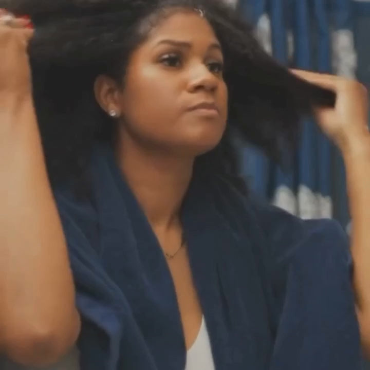 Untangle Me Leave-In Conditioner