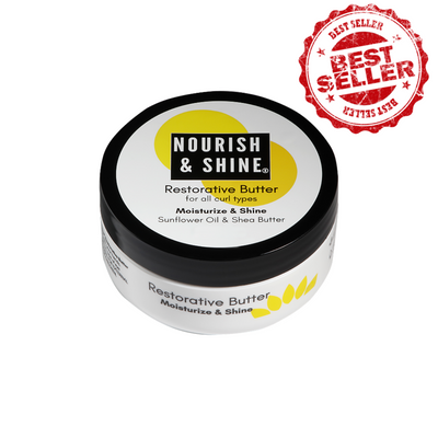 Restorative Butter